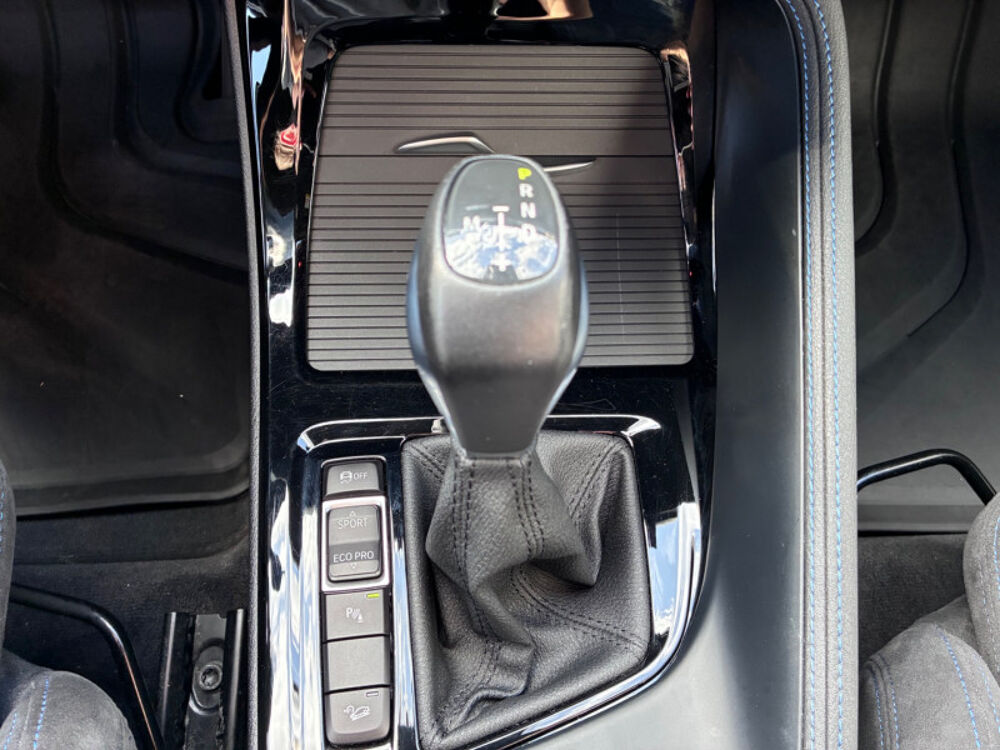 X1 (F48) XDRIVE18DA 150CH M SPORT 2018 occasion 38130 ECHIROLLES