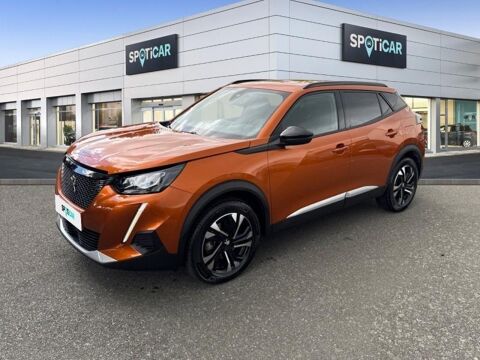 Annonce voiture Peugeot 2008 17990 