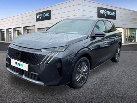 Annonce voiture Peugeot 3008 30490 €