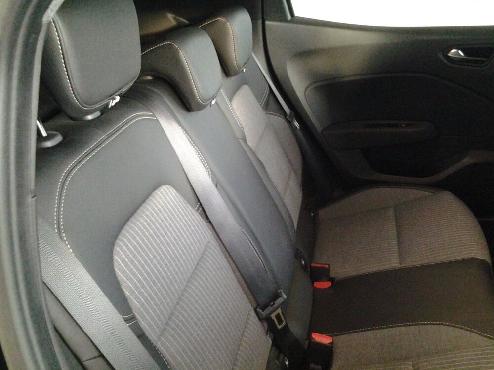 Clio V 1.6 E-TECH 145CH FULL HYBRID TECHNO - 24 2024 occasion 71880 Ch&acirc;tenoy-le-Royal