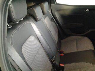 Clio V 1.6 E-TECH 145CH FULL HYBRID TECHNO - 24 2024 occasion 71880 Ch&acirc;tenoy-le-Royal