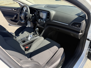 Megane IV 1.6 E-TECH PLUG-IN HYBRID 160CH EVOLUTION 2022 occasion 26740 Les Tourrettes