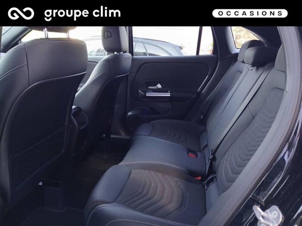 Classe GLA 200 d 150ch Progressive Line 8G-DCT 2025 occasion 24100 Bergerac