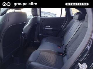 Classe GLA 200 d 150ch Progressive Line 8G-DCT 2025 occasion 24100 Bergerac