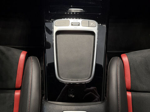 Classe A 45 S AMG 421CH 4MATIC+ 8G-DCT SPEEDSHIFT AMG 2023 occasion 57350 Stiring-Wendel