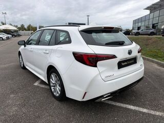 Corolla 1.8 140ch Dynamic MY25 2025 occasion 87000 Limoges