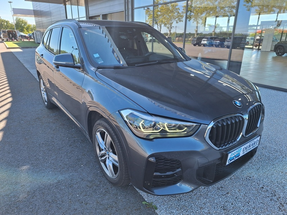 X1 (F48) SDRIVE18DA 150CH M SPORT 2020 occasion 82370 Campsas