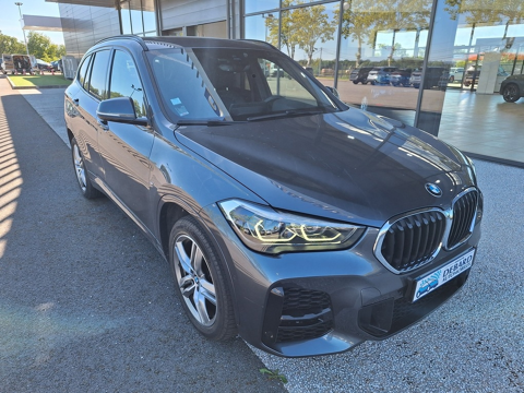 X1 (F48) SDRIVE18DA 150CH M SPORT 2020 occasion 82370 Campsas