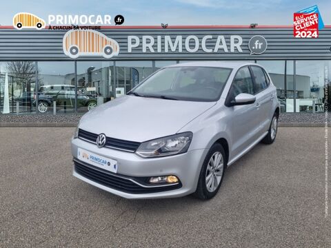 Annonce voiture Volkswagen Polo 10499 