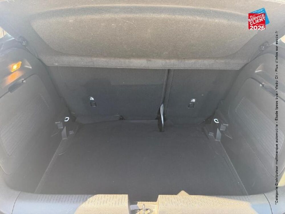 Crossland 1.5 D 110ch Elegance 2022 occasion 21000 Dijon