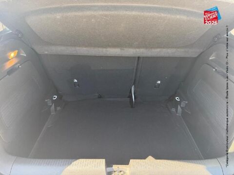 Crossland 1.5 D 110ch Elegance 2022 occasion 21000 Dijon
