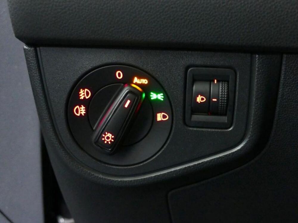 Polo 1.6 TDI 95ch Lounge Business Euro6d-T 2020 occasion 77400 Lagny-sur-Marne