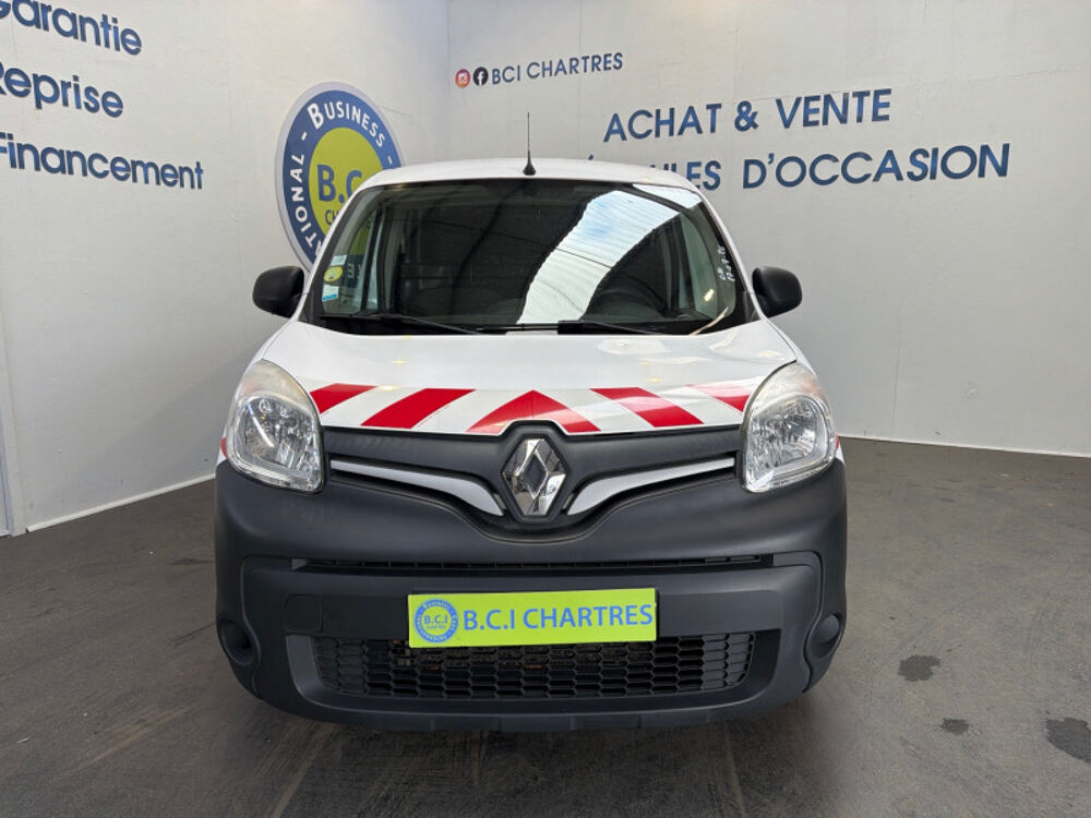 Kangoo Express 1.5 BLUE DCI 80CH GRAND CONFORT 5CV 2020 occasion 28630 Nogent-le-Phaye