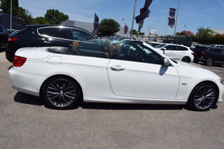 S&eacute;rie 3 (E93) 320DA 184CH LUXE 2013 occasion 34740 Vendargues
