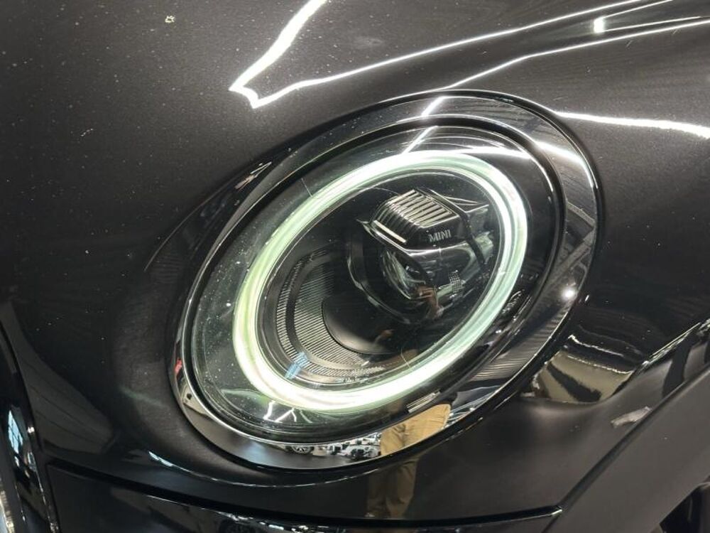 Cooper D Cooper 136ch Edition Premium BVA7 2023 occasion 31100 TOULOUSE