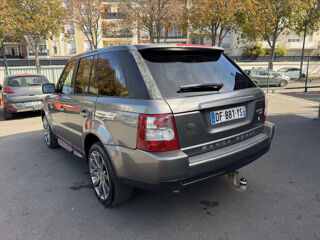Range Rover TDV6 HSE 2009 occasion 93220 Gagny