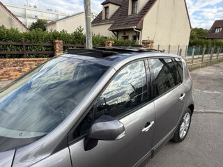 Sc&eacute;nic III 2.0 16V 140CH PRIVILEGE CVT 2009 occasion 95480 PIERRELAYE