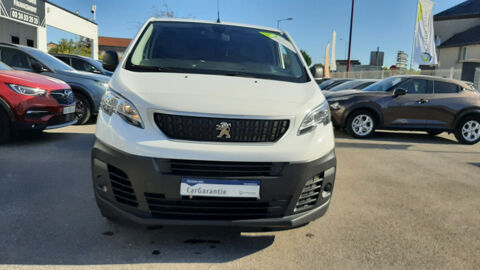 Expert COMPACT 2.0 BLUEHDI 120CH S&S URBAN 2020 occasion 08000 Warcq