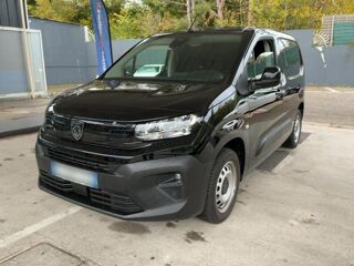 Partner M Diesel 130ch automatique 2025 occasion 17450 Saint-Laurent-de-la-Pr&eacute;e