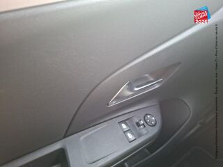 Corsa 1.2 Turbo 100ch Edition 2020 occasion 25770 Franois
