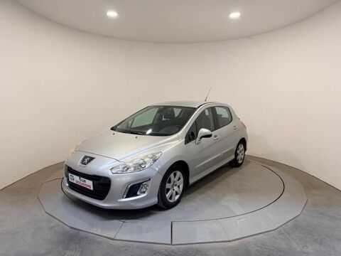 Peugeot 308 1.6 e-HDi112 FAP Active BMP6 5p 2012 occasion LIMAY 78520