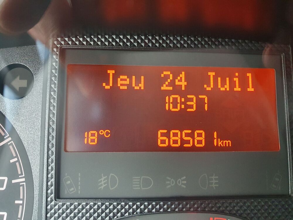 Jumper 35 L2H2 2.0 BLUEHDI 130 S&S CLUB 2019 occasion 28630 Nogent-le-Phaye