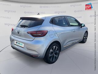 Clio 1.0 TCe 90ch Evolution 2023 occasion 51100 Reims