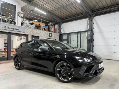 Leon Phase 2 | 2.0 TDI 150CH V DSG7 Garantie 06/2027 [ 12 000 Km 2025 occasion 13400 Aubagne