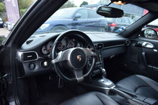 911 (997) CARRERA S PDK 2009 occasion 34740 Vendargues