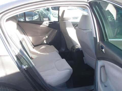 Passat VI 2.0 TDI 140 CONFORTLINE 2008 occasion 93220 Gagny