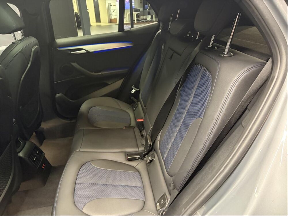 X2 sDrive18dA 150ch M Sport Euro6d-T 2023 occasion 31100 TOULOUSE
