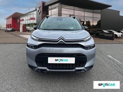 C3 Aircross PureTech 130ch S&S Shine Pack EAT6 2024 occasion 82000 Montauban