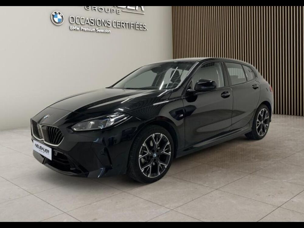 S&eacute;rie 1 120A 170ch M Sport Design DKG7 2024 occasion 78240 Chambourcy