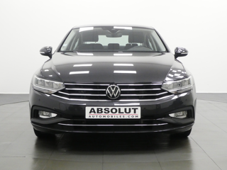 Passat 1.5 TSI 150CH BUSINESS DSG7 2021 occasion 77100 Nanteuil-l&egrave;s-Meaux
