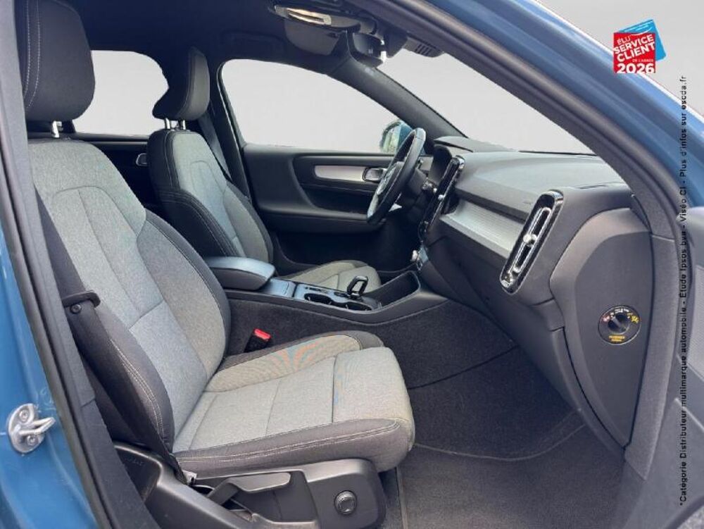 XC40 B3 163ch Start DCT 7 2023 occasion 57050 Metz