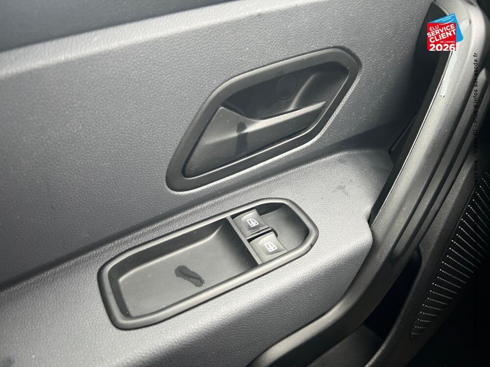 Duster 1.0 ECO-G 100ch Essential 4x2 2022 occasion 67600 S&eacute;lestat