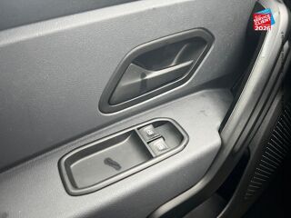 Duster 1.0 ECO-G 100ch Essential 4x2 2022 occasion 67600 S&eacute;lestat