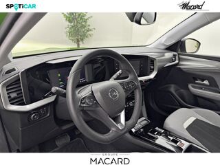 Mokka Electric 136ch 2024 occasion 82000 Montauban