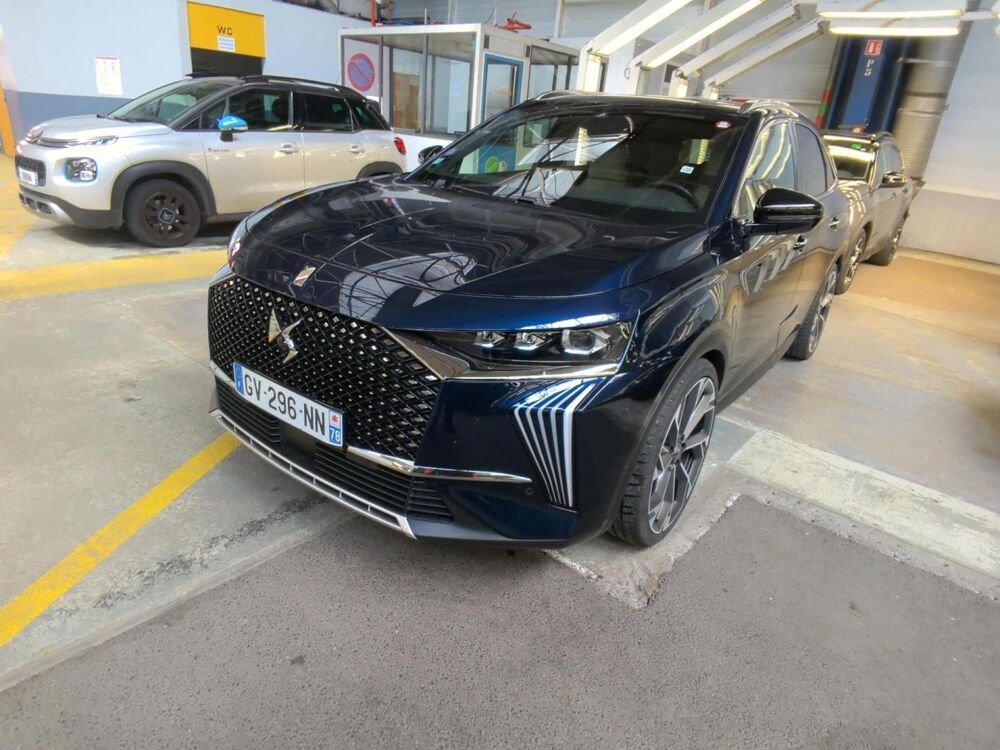 DS7 E-TENSE 4x4 360ch Opera / FULL OPTIONS 2024 occasion 82000 Montauban