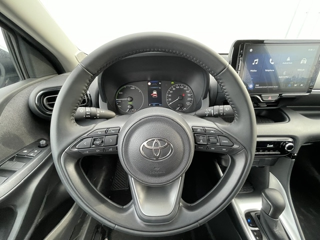 Yaris 116H DYNAMIC BUSINESS + PROGRAMME TOYOTA EXPERIENCE 5P MY25 2024 occasion 44190 Saint-Lumine-de-Clisson