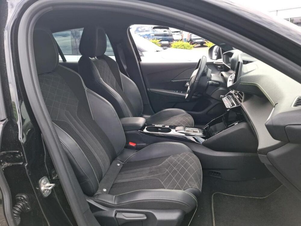 208 e- 136ch GT Pack 2022 occasion 56850 Caudan