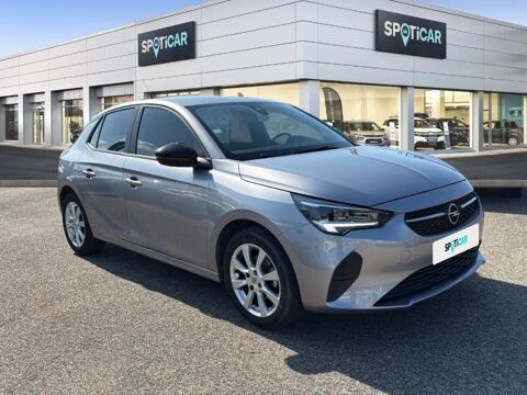 Corsa 1.2 75ch Edition Business 2021 occasion 13200 Arles