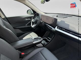 X1 sDrive18i 136ch xLine 2024 occasion 68390 Sausheim