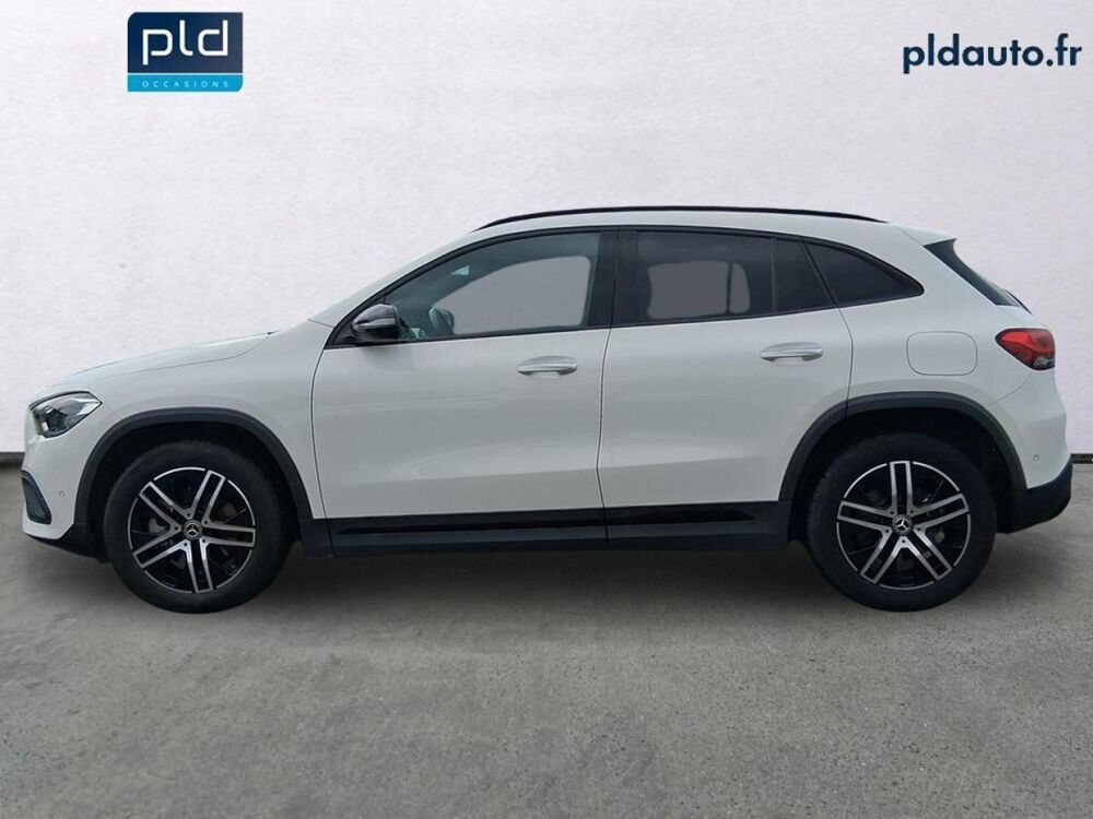Classe GLA 250 e 160+102ch Business Line 8G-DCT 2021 occasion 13730 ST VICTORET