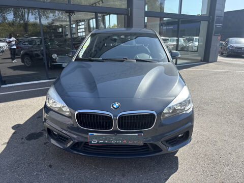 Serie 2 (F45) 220DA 190CH LOUNGE 2015 occasion 31140 Aucamville