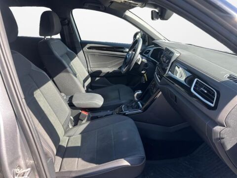 T-ROC 1.5 TSI EVO 150ch R-Line DSG7 2024 occasion 63000 Clermont-Ferrand