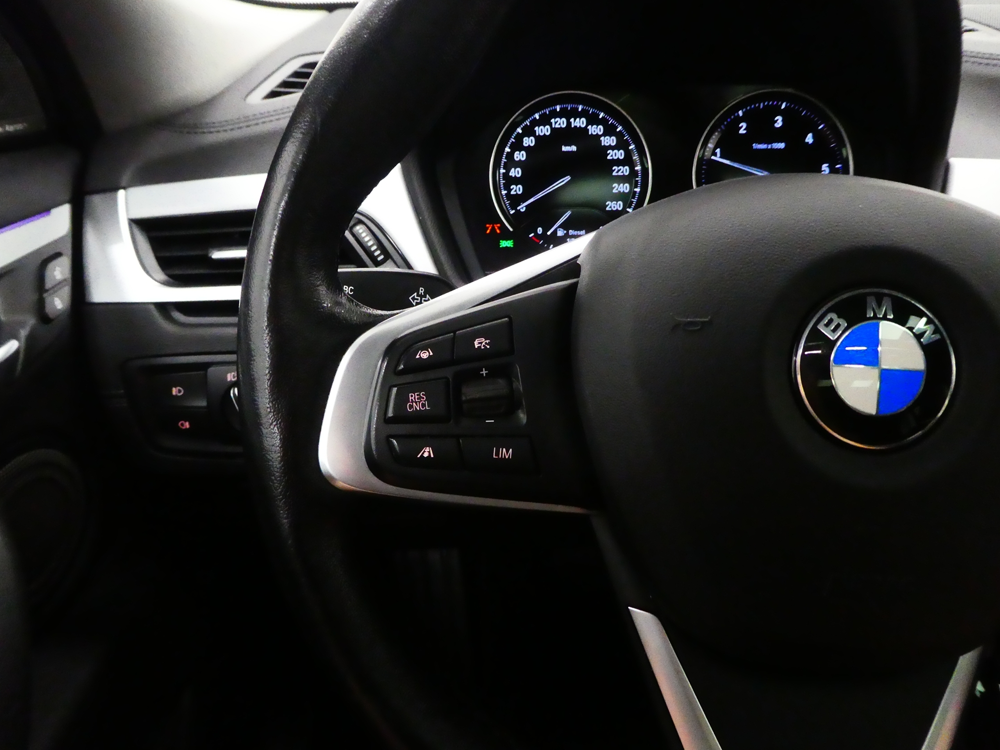 X2 (F39) SDRIVE18DA 150CH LOUNGE PLUS EURO6D-T 2019 occasion 77100 Nanteuil-l&egrave;s-Meaux