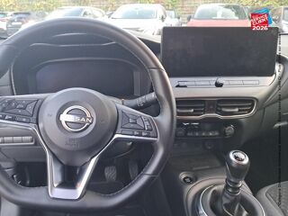 Juke 1.0 DIG-T 114ch N-Connecta 2024 2024 occasion 57050 Metz