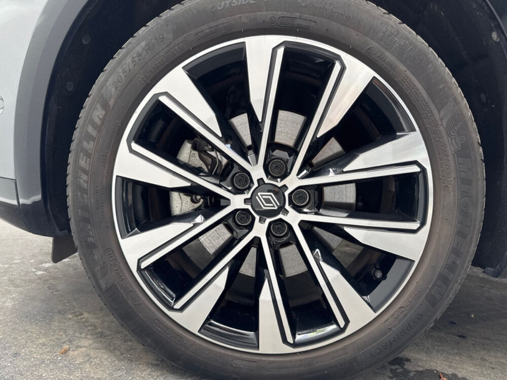 Austral 1.2 E-TECH FULL HYBRID 200CH TECHNO 2023 occasion 28630 Nogent-le-Phaye