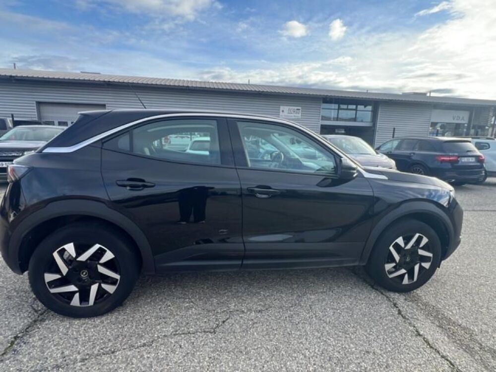Mokka 1.2 Turbo 130ch Elegance Business BVA8 2022 occasion 13200 Arles